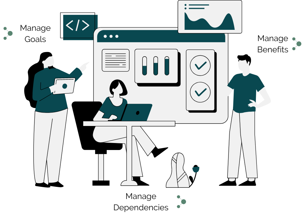 Portfolio Benefit Realisation